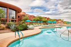  - Sheraton Wild Horse Pass Resort & Spa Chandler
