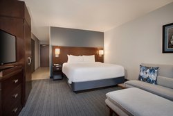  - Courtyard by Marriott Hotel Worcester