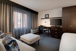  - Courtyard by Marriott Hotel Worcester