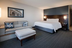  - Courtyard by Marriott Hotel Worcester