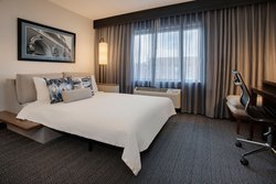  - Courtyard by Marriott Hotel Worcester