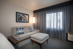  - Courtyard by Marriott Hotel Worcester