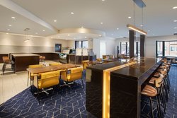  - Courtyard by Marriott Hotel Worcester