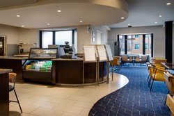  - Courtyard by Marriott Hotel Worcester