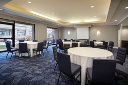  - Courtyard by Marriott Hotel Worcester