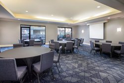  - Courtyard by Marriott Hotel Worcester