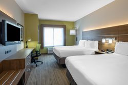  - Holiday Inn Express & Suites East Dallas - I-30, Exit 52