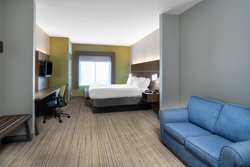  - Holiday Inn Express & Suites East Dallas - I-30, Exit 52