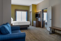  - Holiday Inn Express & Suites East Dallas - I-30, Exit 52
