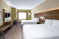  - Holiday Inn Express & Suites East Dallas - I-30, Exit 52