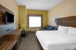  - Holiday Inn Express & Suites East Dallas - I-30, Exit 52