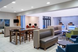  - Holiday Inn Express & Suites East Dallas - I-30, Exit 52