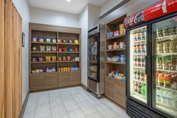  - Holiday Inn Express & Suites East Dallas - I-30, Exit 52