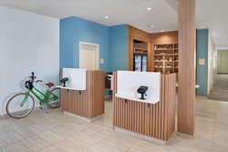  - Element Hotel West Edmonton