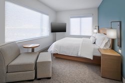  - Element Hotel West Edmonton