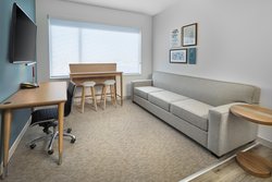  - Element Hotel West Edmonton