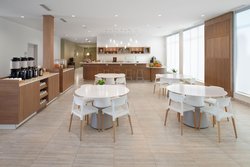  - Element Hotel West Edmonton