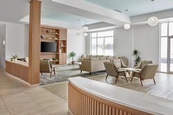  - Element Hotel West Edmonton