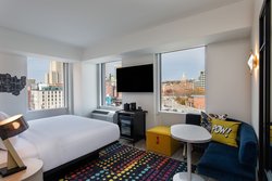  - Aloft Hotel Downtown Providence
