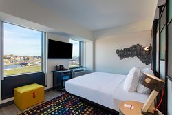  - Aloft Hotel Downtown Providence