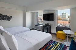  - Aloft Hotel Downtown Providence