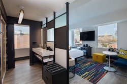  - Aloft Hotel Downtown Providence