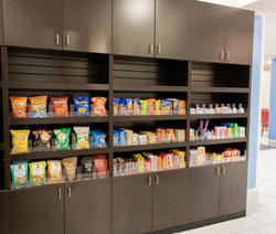  - Holiday Inn Express & Suites Medical Center Temple