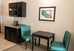  - Holiday Inn Express & Suites Medical Center Temple