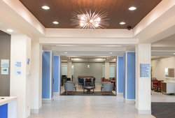  - Holiday Inn Express & Suites Medical Center Temple