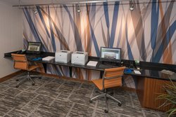  - Courtyard by Marriott Hotel North Canton