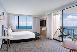  - Marriott Waikiki Beach Resort & Spa Honolulu