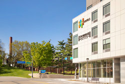  - Staybridge Suites St Mary's Area Rochester