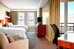  - Westin Georgetown Hotel DC