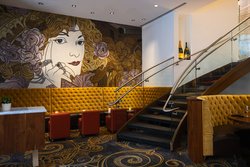  - Westin Georgetown Hotel DC