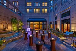  - Westin Georgetown Hotel DC