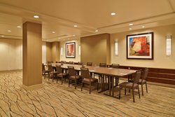  - Westin Georgetown Hotel DC