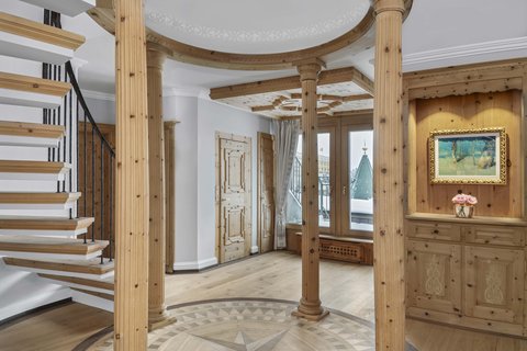 BADRUTT’S PALACE HOTEL - Photo 70