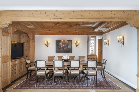 BADRUTT’S PALACE HOTEL - Photo 74