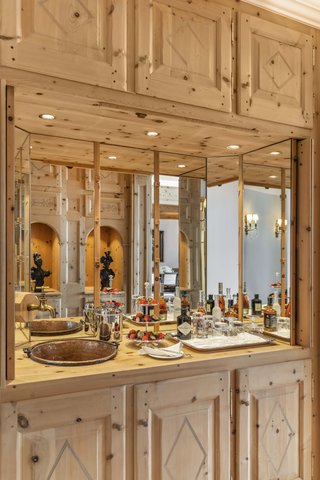 BADRUTT’S PALACE HOTEL - Photo 78