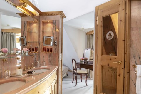 BADRUTT’S PALACE HOTEL - Photo 88