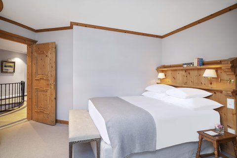 BADRUTT’S PALACE HOTEL - Photo 85