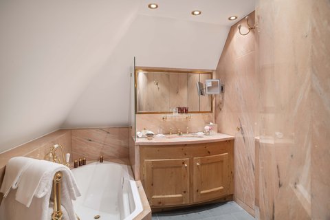 BADRUTT’S PALACE HOTEL - Photo 84