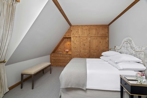 BADRUTT’S PALACE HOTEL - Photo 81