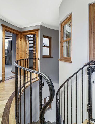 BADRUTT’S PALACE HOTEL - Photo 80