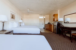  - Maui Seaside Hotel