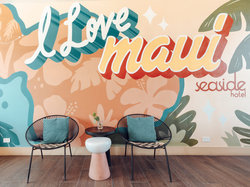  - Maui Seaside Hotel