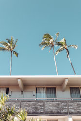  - Maui Seaside Hotel