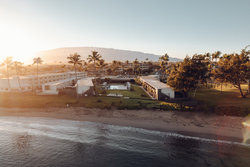  - Maui Seaside Hotel