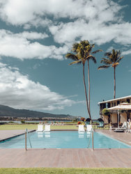  - Maui Seaside Hotel