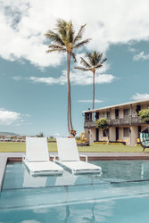 - Maui Seaside Hotel